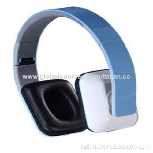 Popular Hi-Fi Headphones with 20-20kHz Frequency Response